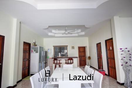 556 metro cuadrado 3 ` Casa de Venta