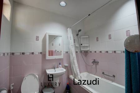 556 metro cuadrado 3 ` Casa de Venta