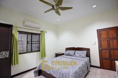 3 Schlafzimmer Pool Villa - sehr nah an Hua Hin