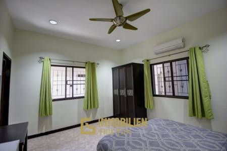 3 Schlafzimmer Pool Villa - sehr nah an Hua Hin