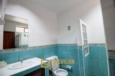 3 Schlafzimmer Pool Villa - sehr nah an Hua Hin