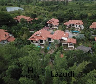 5 Bed Detached House For Sale
