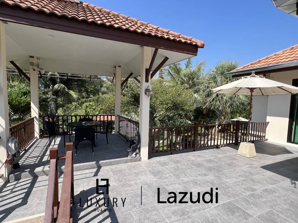 1,124 平方米 5 床 房子 对于 销售