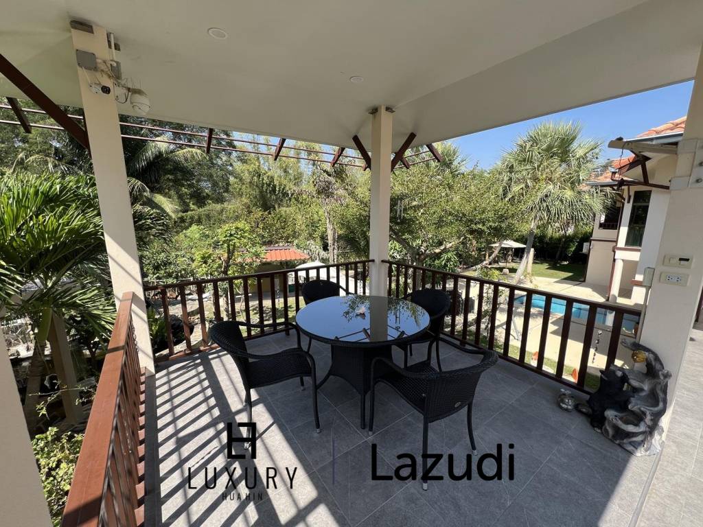 1,124 平方米 5 床 房子 对于 销售