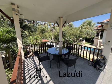 1,124 平方米 5 床 房子 对于 销售