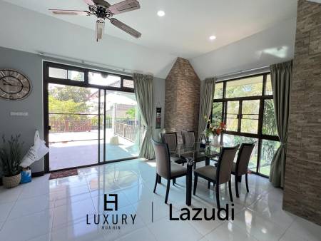 1,124 平方米 5 床 房子 对于 销售