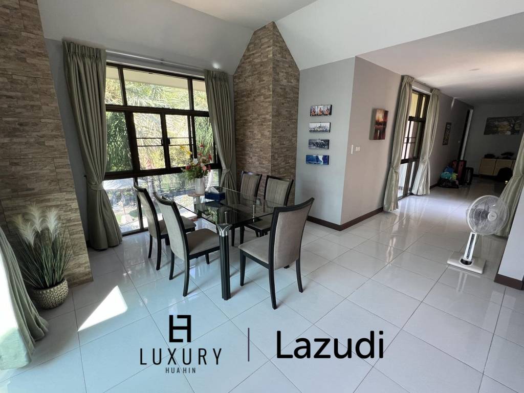 1,124 平方米 5 床 房子 对于 销售