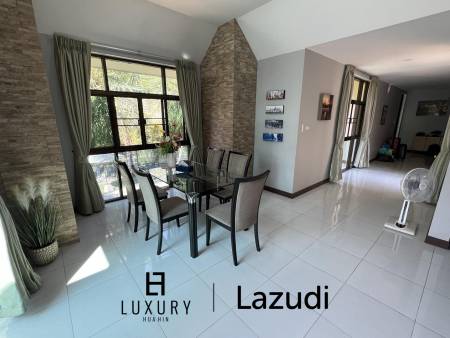 1,124 平方米 5 床 房子 对于 销售