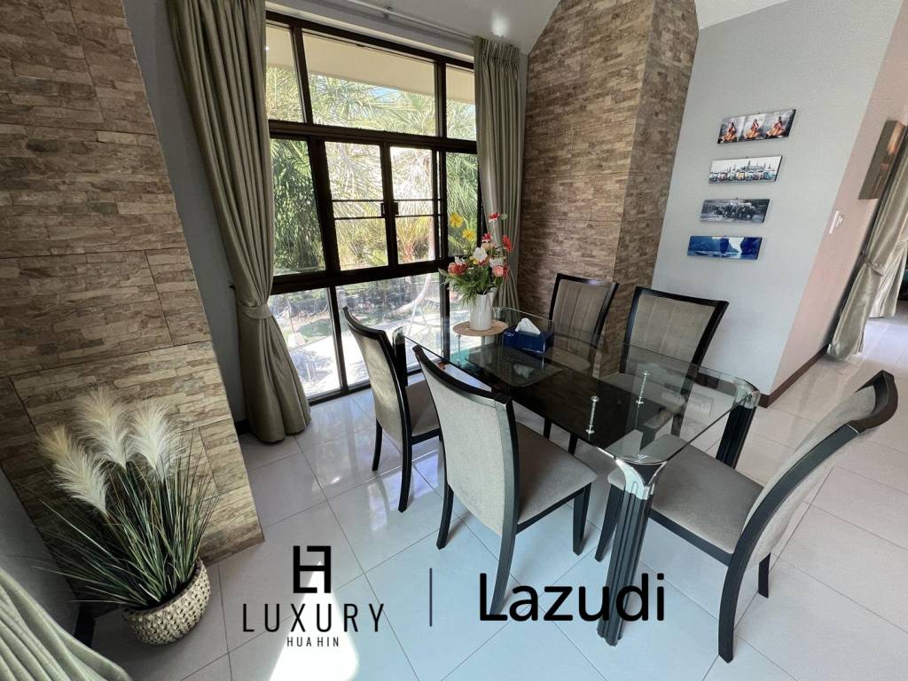 1,124 平方米 5 床 房子 对于 销售