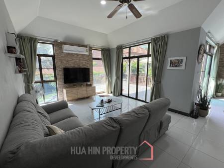 Royal Garden : Beautiful. Spacious 5 Bedroom Family Home