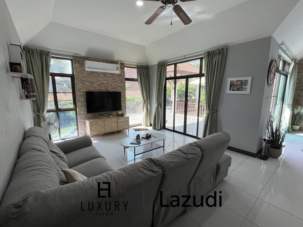 1,124 平方米 5 床 房子 对于 销售