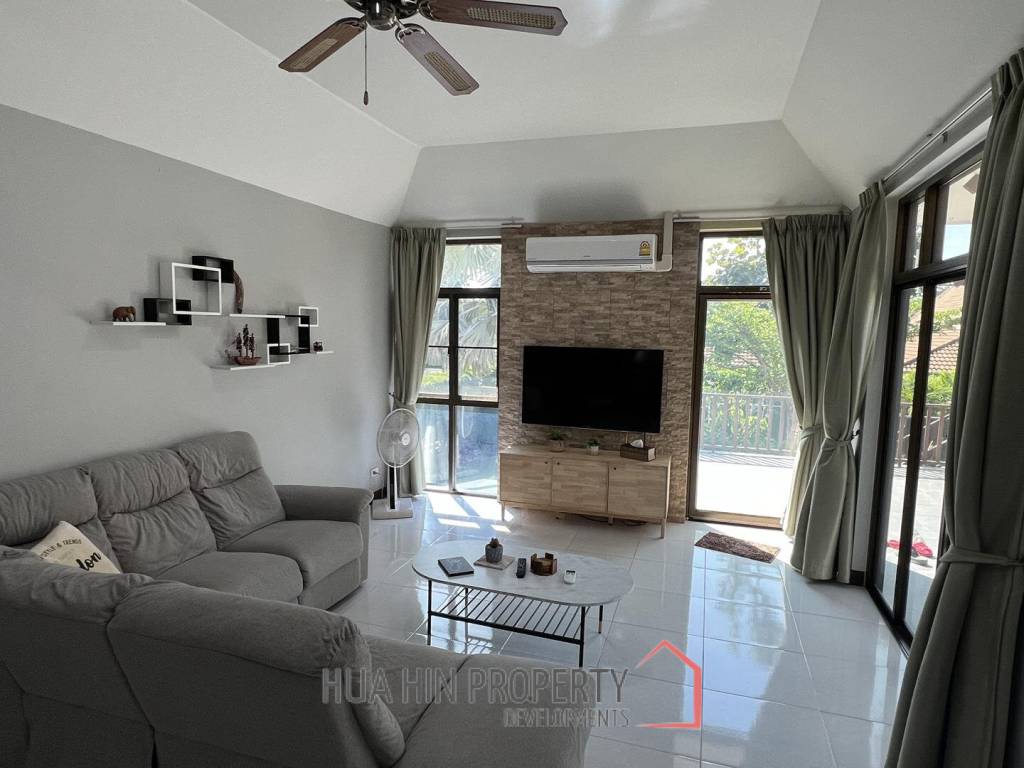 Royal Garden : Beautiful. Spacious 5 Bedroom Family Home
