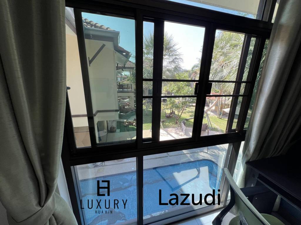 1,124 平方米 5 床 房子 对于 销售