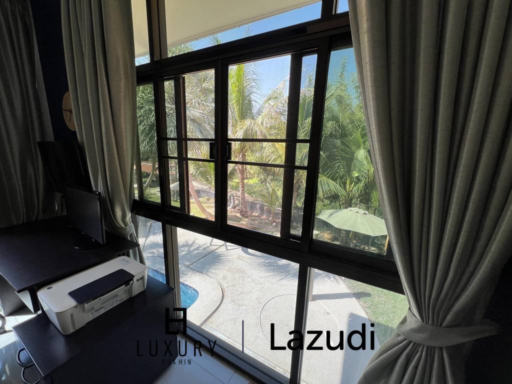 1,124 平方米 5 床 房子 对于 销售