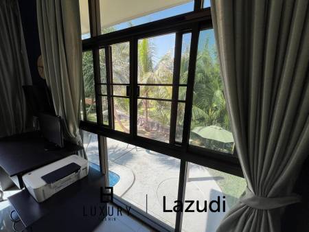 1,124 平方米 5 床 房子 对于 销售