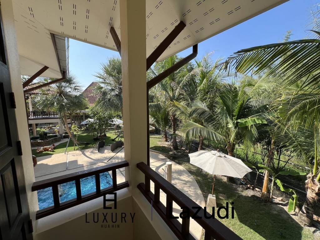 1,124 平方米 5 床 房子 对于 销售