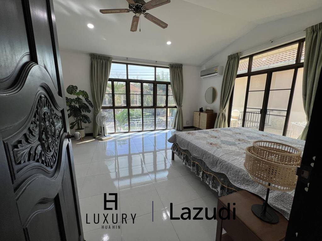 1,124 平方米 5 床 房子 对于 销售