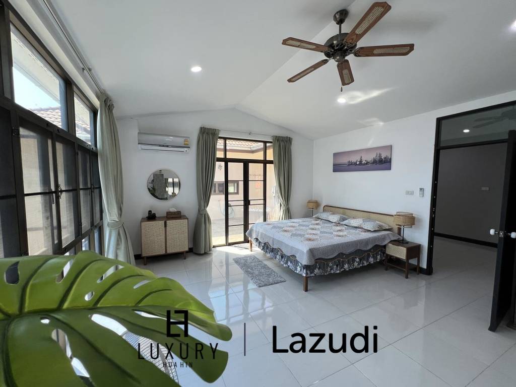 1,124 平方米 5 床 房子 对于 销售