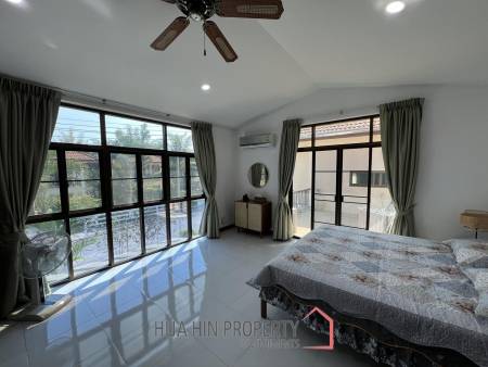 Royal Garden : Beautiful. Spacious 5 Bedroom Family Home