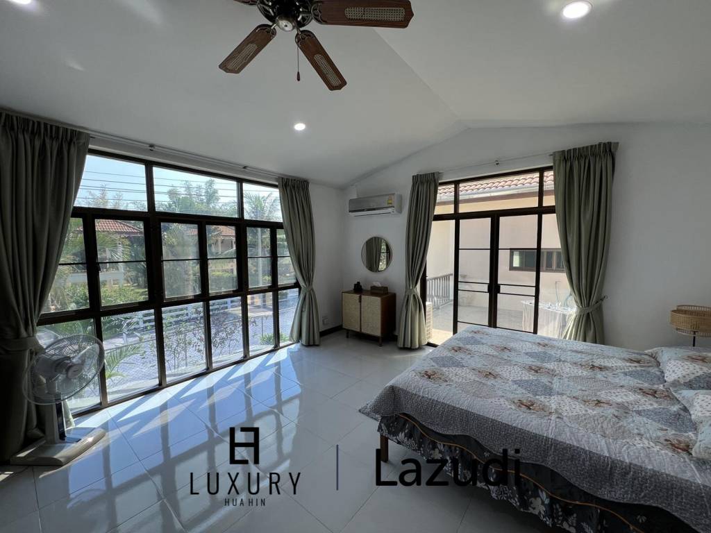 1,124 平方米 5 床 房子 对于 销售