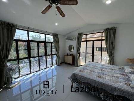 1,124 平方米 5 床 房子 对于 销售