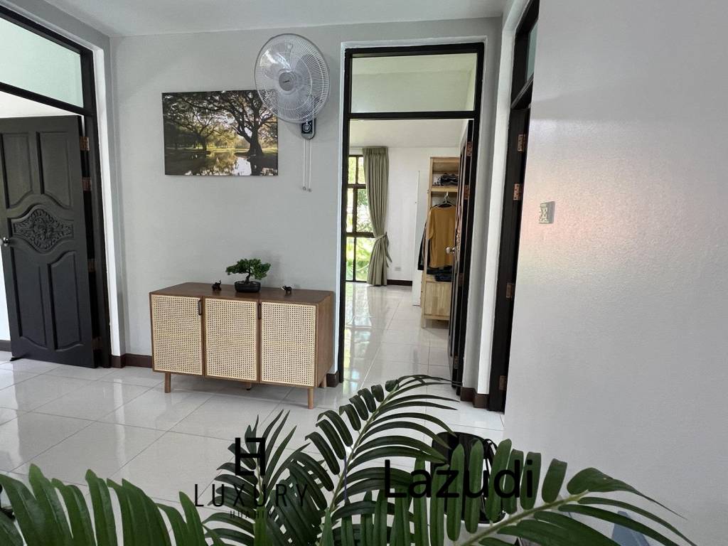 1,124 平方米 5 床 房子 对于 销售