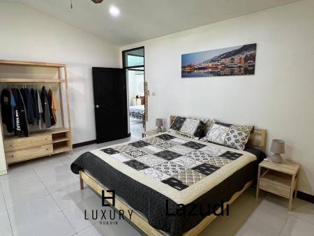 1,124 平方米 5 床 房子 对于 销售