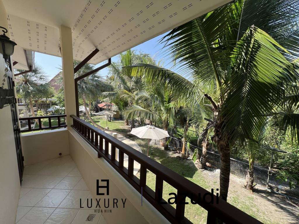 1,124 平方米 5 床 房子 对于 销售