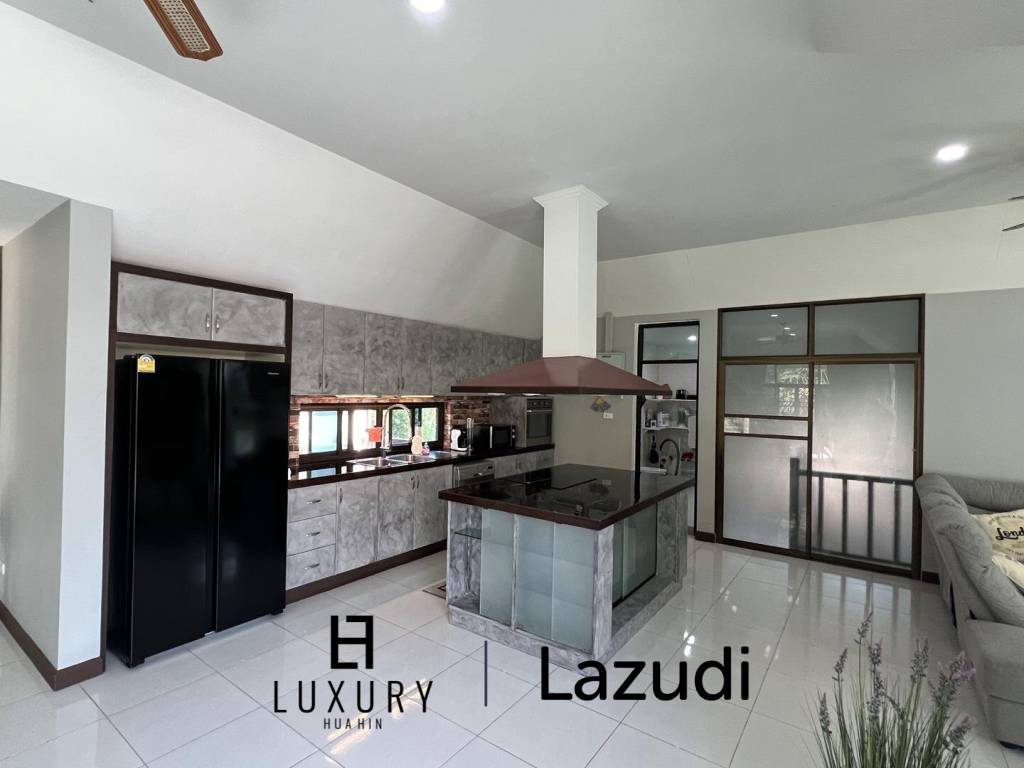 1,124 平方米 5 床 房子 对于 销售