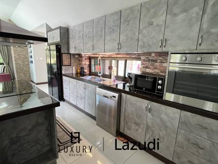 1,124 平方米 5 床 房子 对于 销售