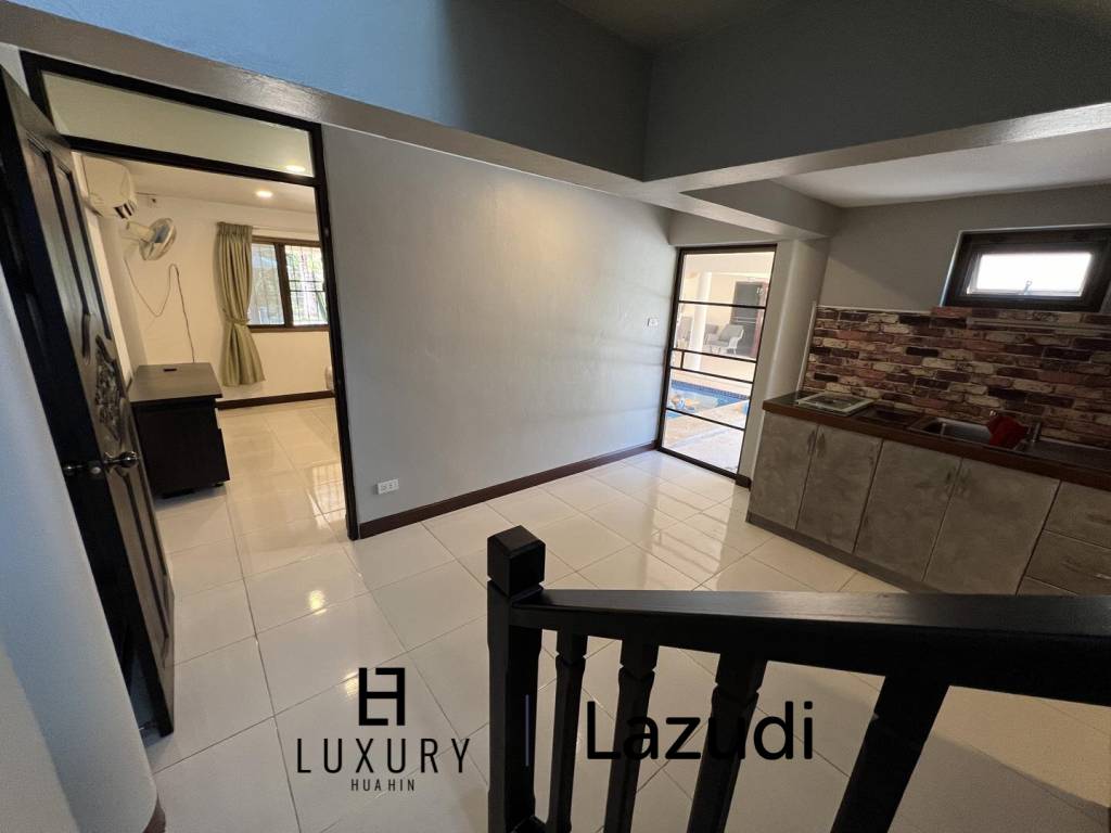 1,124 平方米 5 床 房子 对于 销售