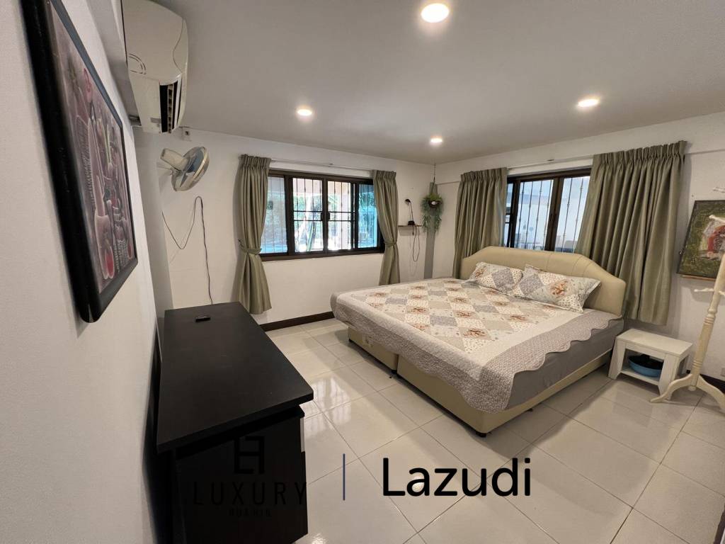 1,124 平方米 5 床 房子 对于 销售