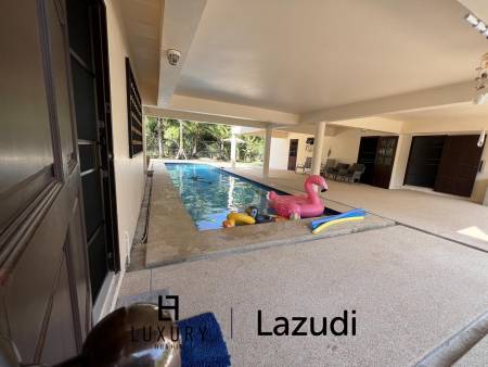 1,124 平方米 5 床 房子 对于 销售