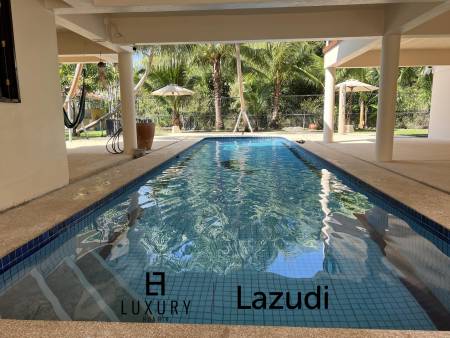 1,124 平方米 5 床 房子 对于 销售