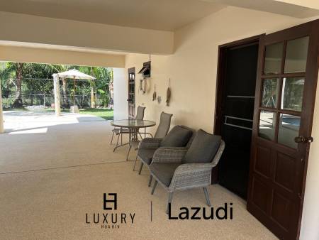 1,124 平方米 5 床 房子 对于 销售