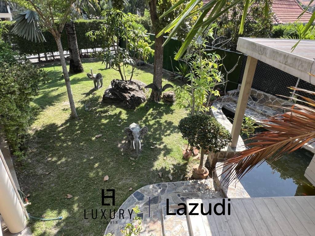 1,124 平方米 5 床 房子 对于 销售