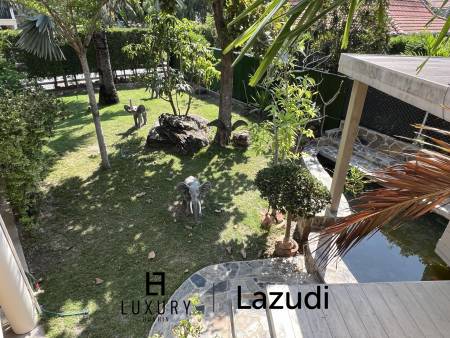 1,124 平方米 5 床 房子 对于 销售