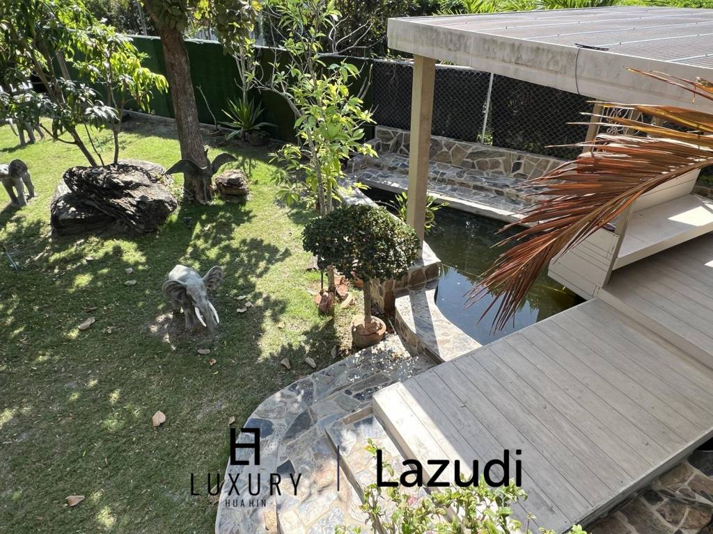 1,124 平方米 5 床 房子 对于 销售