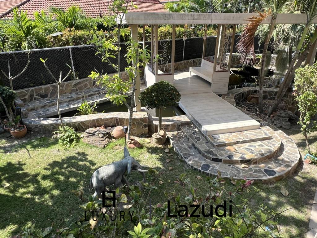 1,124 平方米 5 床 房子 对于 销售