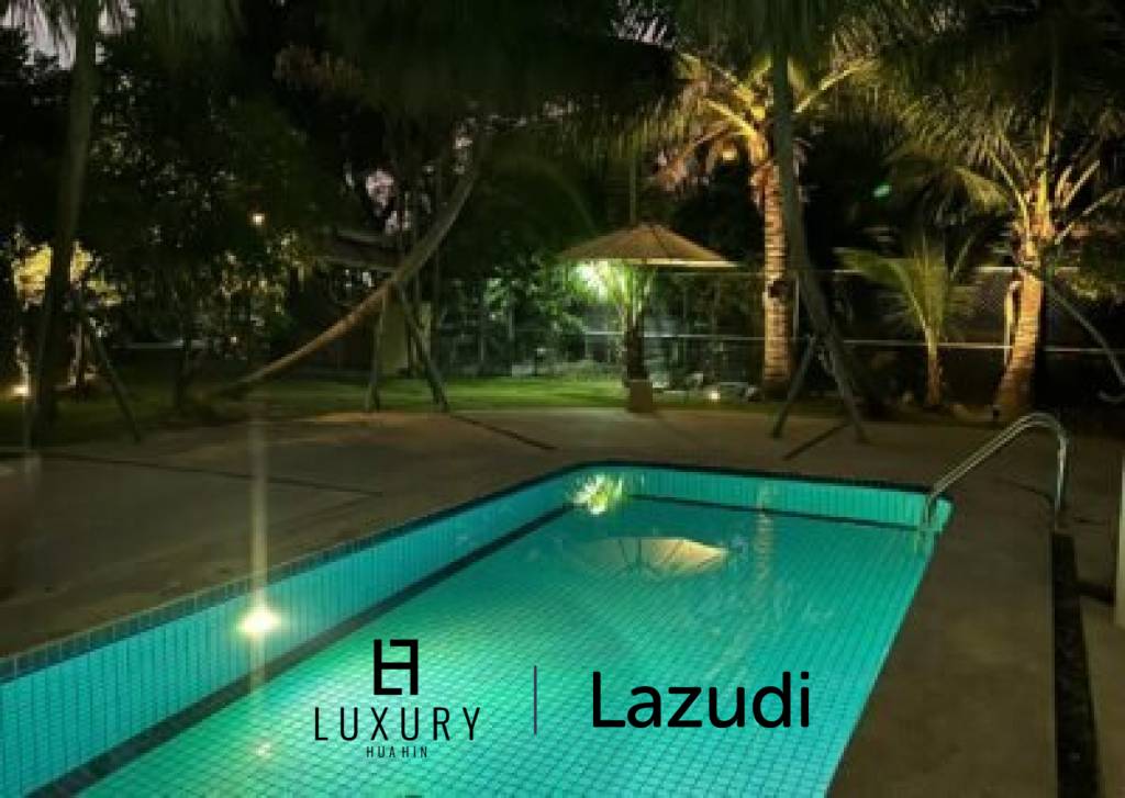 1,124 平方米 5 床 房子 对于 销售