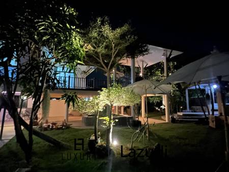 1,124 平方米 5 床 房子 对于 销售