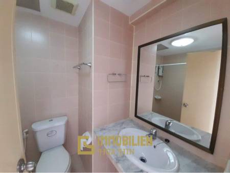 62 m² 1 Chambre 1 Salle de bain Condominium Pour Vente