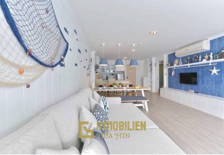 My Resort: 2 Schlafzimmer-Eigentumswohnung mit Poolblick