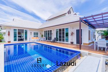3 Bed Detached House For Sale