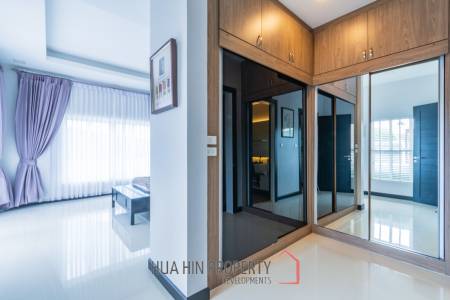 3 Bedroom Pool Villa with Great Views to Banyan Golf Course