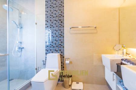 Emerald Scenery: 3 Schlafzimmer Pool Villa mit Blick auf den Banyan Golfplatz