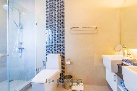 3 Bedroom Pool Villa with Great Views to Banyan Golf Course