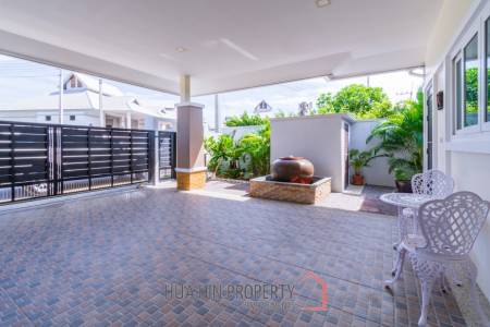3 Bedroom Pool Villa with Great Views to Banyan Golf Course
