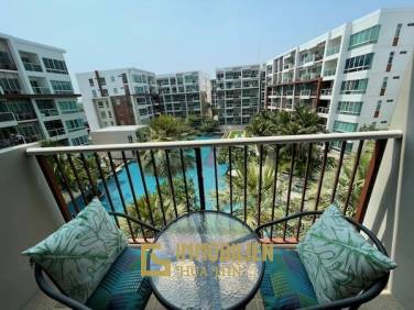 Seacraze 1 bedroom condo for sale Seacraze 1 bedroom condo for sale