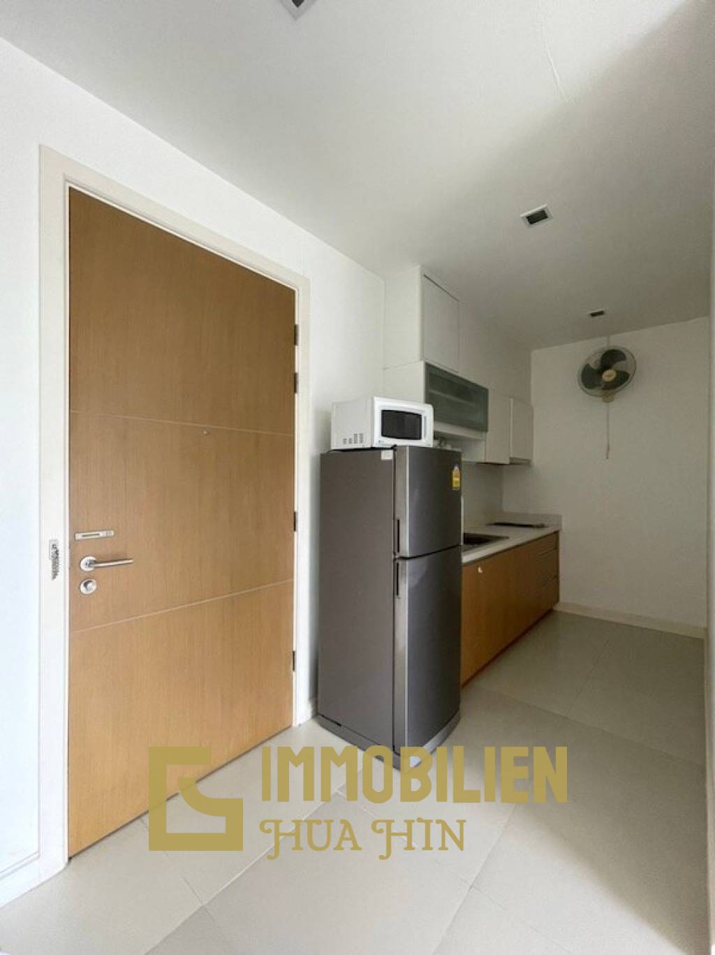 Seacraze: 1 Schlafzimmer Eigentumswohnung